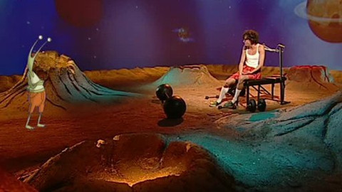 PLANETA YÓ - 7. listopadu 2013