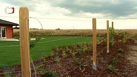 Zahrada je hra - 2. října 2008