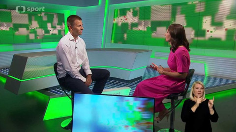 Čtyřka sport - 8. září 2018