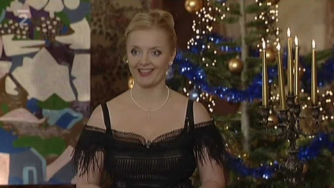 Vánoční koncert z Valdštejnského paláce - Ročník 2010