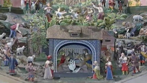 Toulavá kamera - 13. prosince 2009