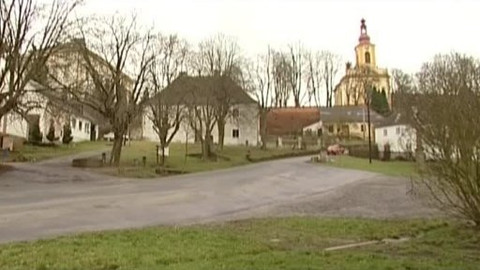 Počesku - Rabštejn nad Střelou