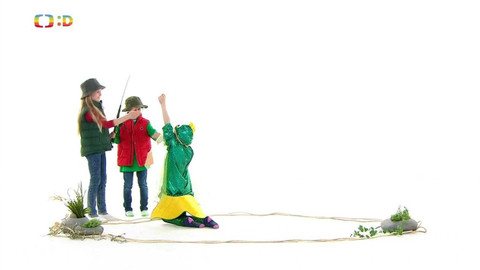 Draci v hrnci - Rybí kousky na másle jsou základem halászlé