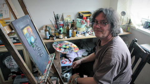 13. komnata - 13. komnata Marka Brodského