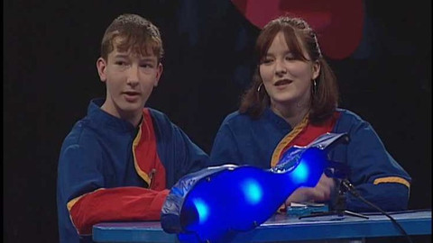 Bludiště - 13. června 2002