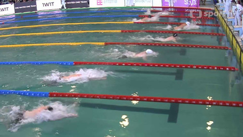 Český pohár Arena Cup - VC Pardubic