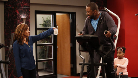 Tajný život K.C. - 19/26 V hlubokém utajení, 1. část