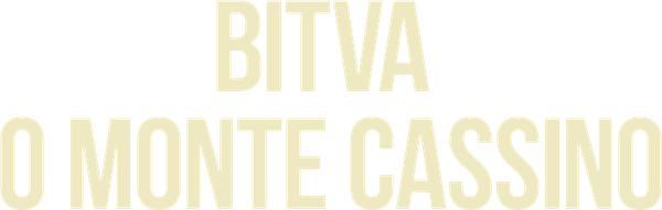 Bitva o Monte Cassino