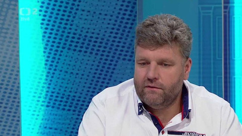 Dobré ráno - 25. ledna 2017