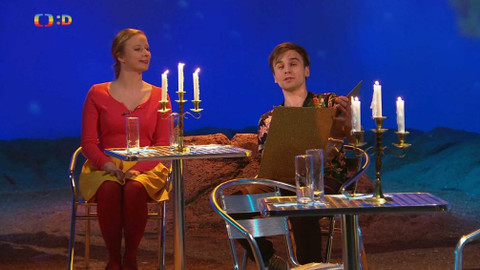 PLANETA YÓ - 14. března 2019