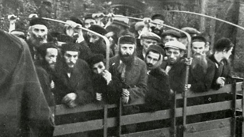 Vyvoleni k utrpení - Epizoda 2/3