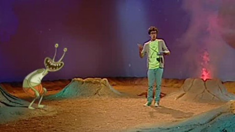 PLANETA YÓ - 2. dubna 2014