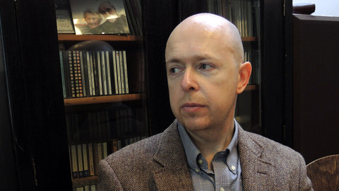 Uchem jehly - 29. května 2016