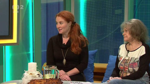 Dobré ráno - 15. prosince 2015