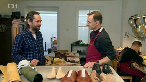 Polopatě - 18. března 2018