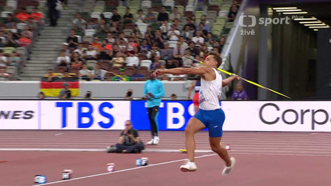 MS v atletice 2025 Japonsko - MS Japonsko