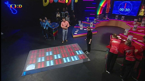 Bludiště - 12. září 2022