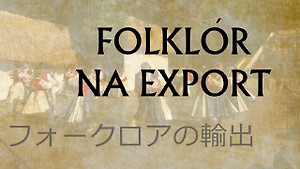 Obrázek pořadu Folklór na export