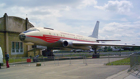 Vizitky českých muzeí a galerií - Vojenské letecké muzeum Praha-Kbely