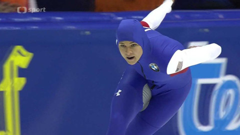 MS v rychlobruslení 2015 - MS 2015 Nizozemsko