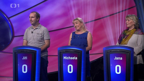 Kde domov můj? - 5. března 2019