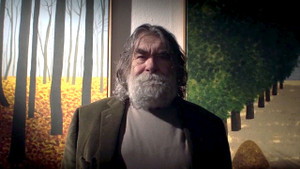 Obrázek pořadu Tomáš Bím, malíř sváteční všednosti
