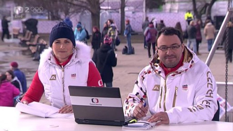 XXII. zimní olympijské hry 2014 Soči - Rychlý přehled