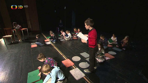 Zprávičky - 31. března 2023