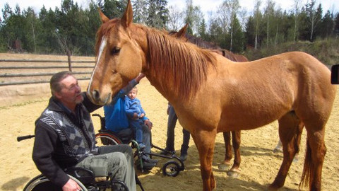 Kousek nebe - Epizoda 20.