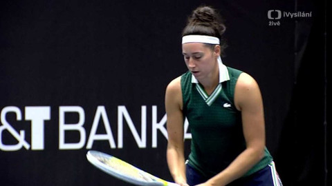 J&T Banka Ostrava Open 2021 - 21. září 2021