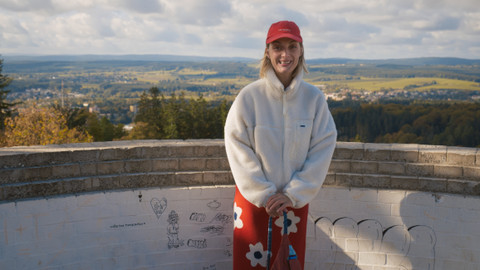 Naše lázně - 1/10 Mariánské Lázně