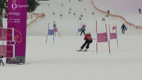S ČT sport na vrchol - Lipno nad Vltavou