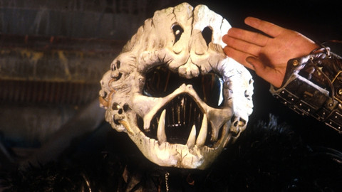 Červený trpaslík - 2/6 Inkvizitor