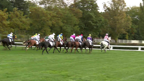 Velká pardubická - 135. Velká pardubická se Slavia pojišťovnou