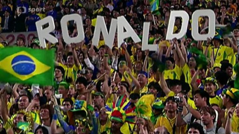 FIFA magazín MS 2014 - 26. května 2014