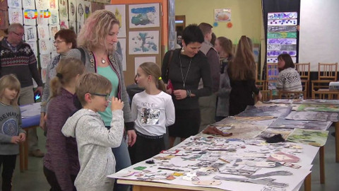 Zprávičky - 4. února 2019