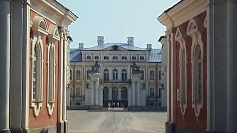 Cestománie - Lotyšsko