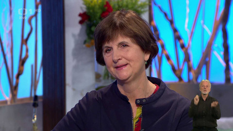 Sama doma - 29. září