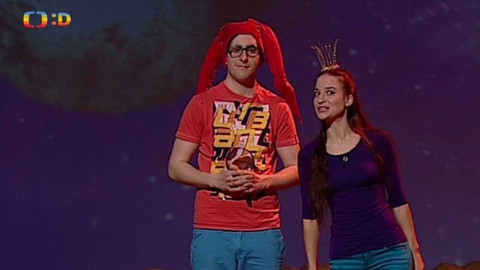 PLANETA YÓ - 31. března 2016