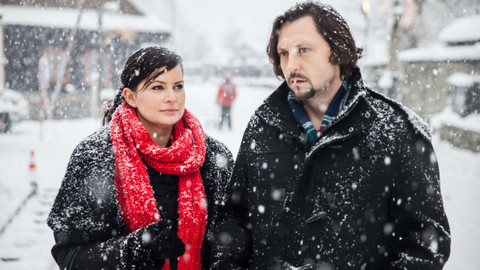 Doktor Martin - 14/16 Erotománie