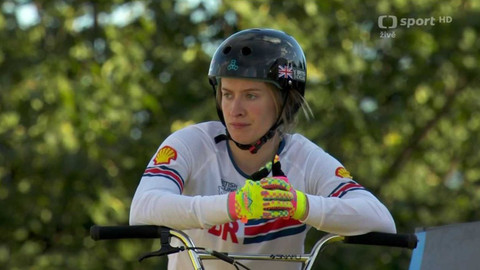 Mistrovství světa v cyklistice 2023 Skotsko - MS Skotsko