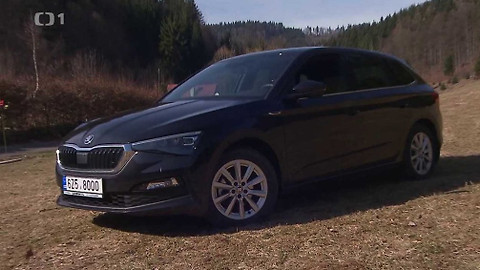 Černé ovce - 18. května 2020