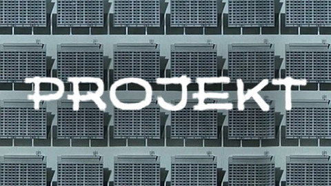 Projekt