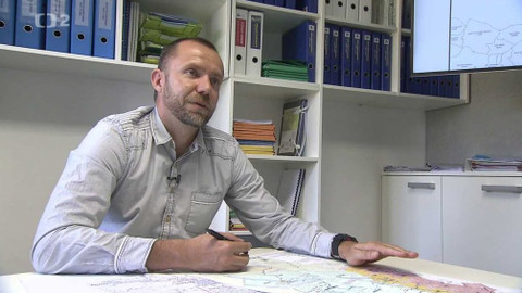 Nedej se! - Bez vody to nepůjde