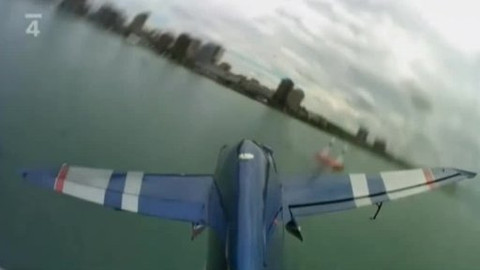 Red Bull Air Race - Red Bull Air Race 2010 - Kanada