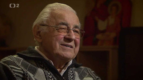 Cesty víry - Odcházení kardinála Miloslava Vlka