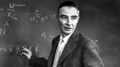 Úsvit atomového věku - 1/20 Skrytá síla