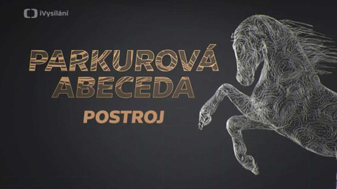 Parkurová abeceda - Postoj