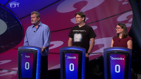 Kde domov můj? - 19. září 2024