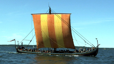 Vzestup civilizace - 3/3 Jak Vikingové změnili svět